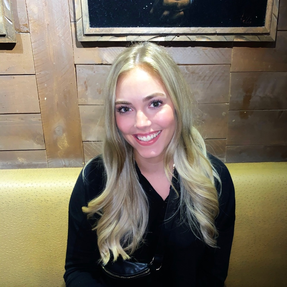 Meet your Posher, Meg